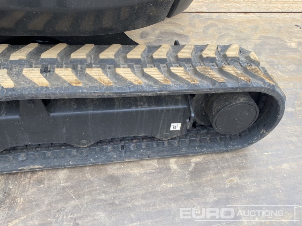 Mini excavator Unused 2025 Sany SY35U: picture 10