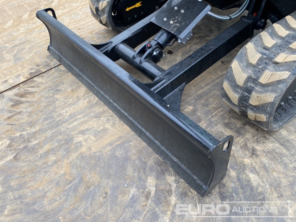 Mini excavator Unused 2025 Sany SY35U: picture 25