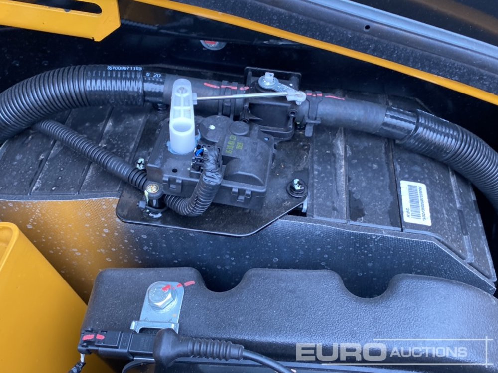 Mini excavator Unused 2025 Sany SY35U: picture 47