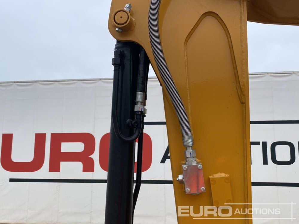 Mini excavator Unused 2025 Sany SY35U: picture 16