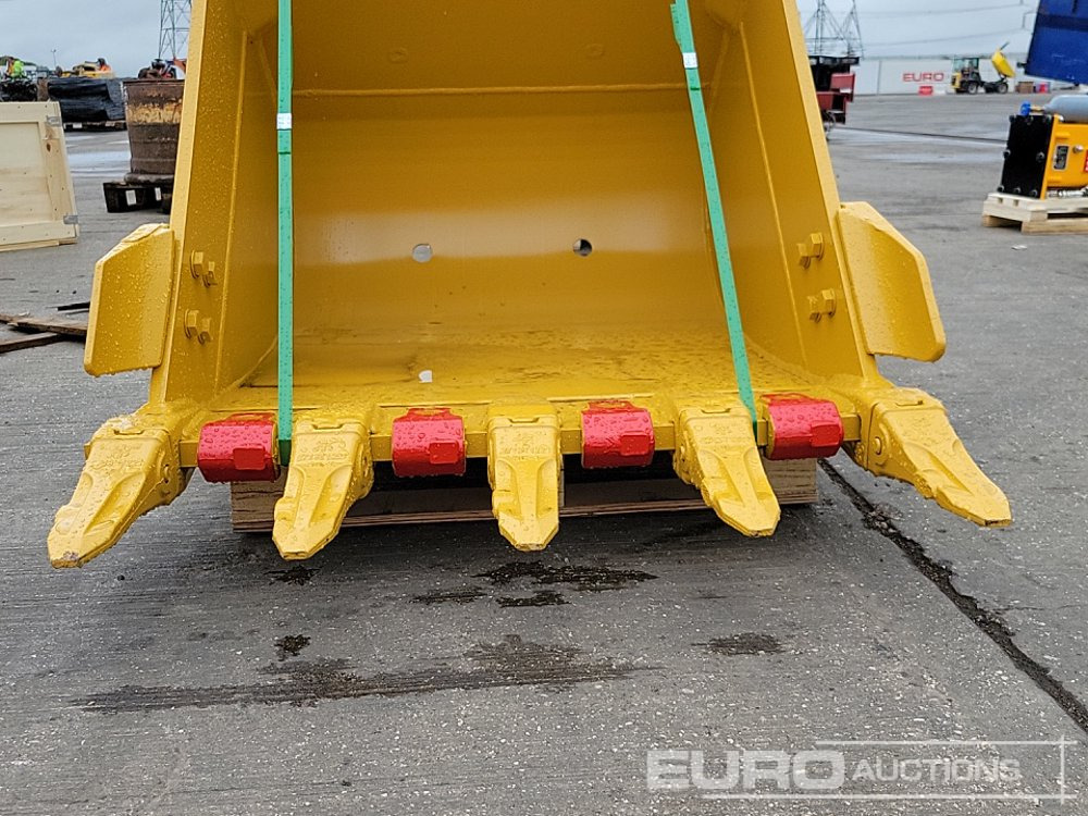 New Bucket Unused 2025 Toft CAT314: picture 10