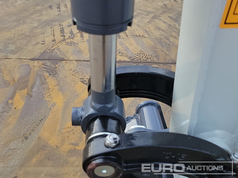 Mini excavator Unused 2025 Toft ET15H-6: picture 30