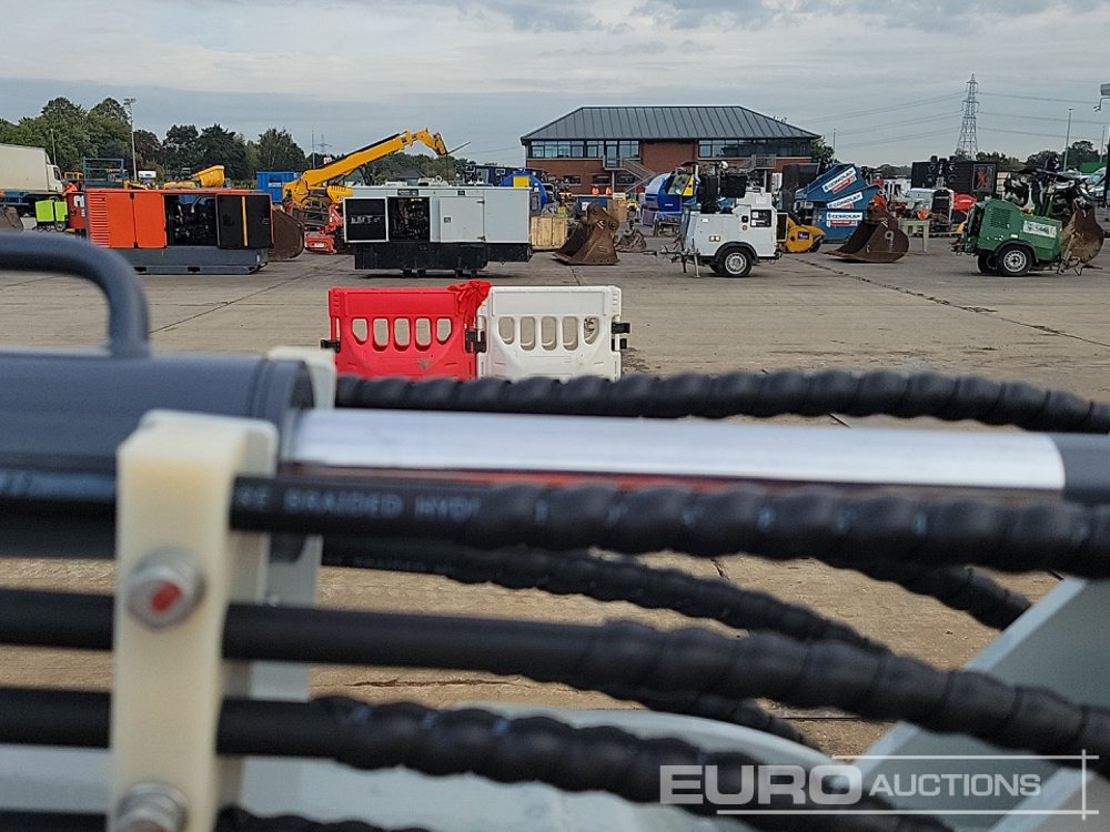 Mini excavator Unused 2025 Toft ET15H-6: picture 24
