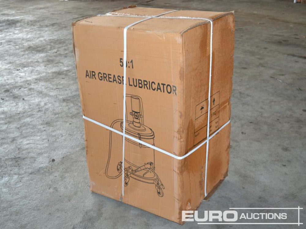 Construction equipment Unused Ashita 13QB02: picture 8
