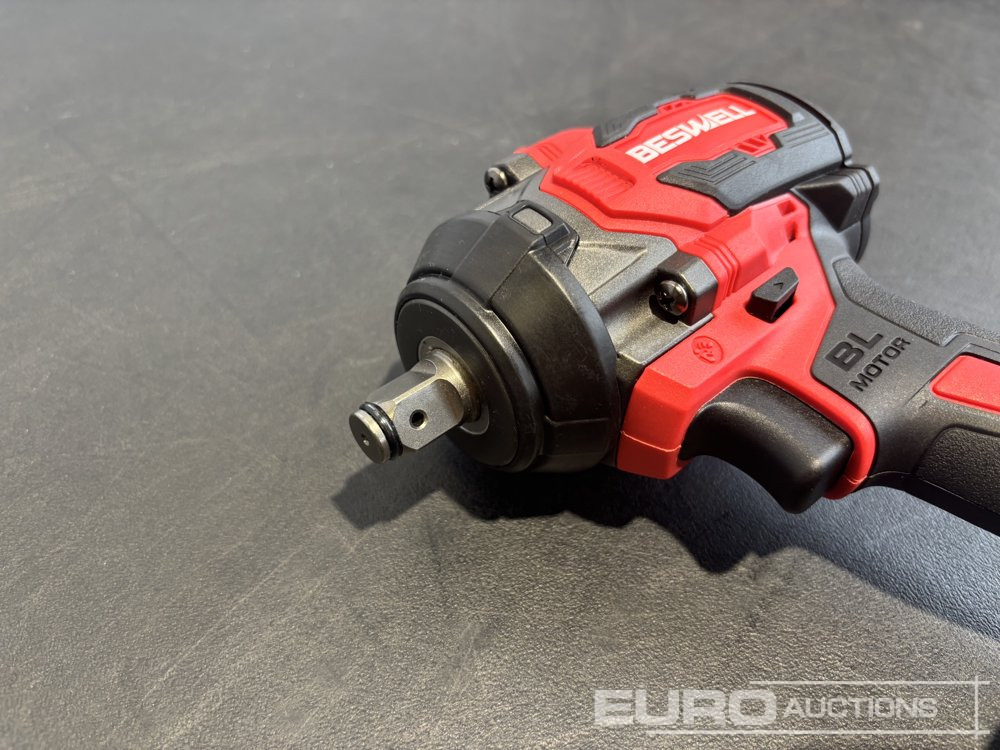 Workshop equipment Unused Boss Beswell CIW-112A: picture 8