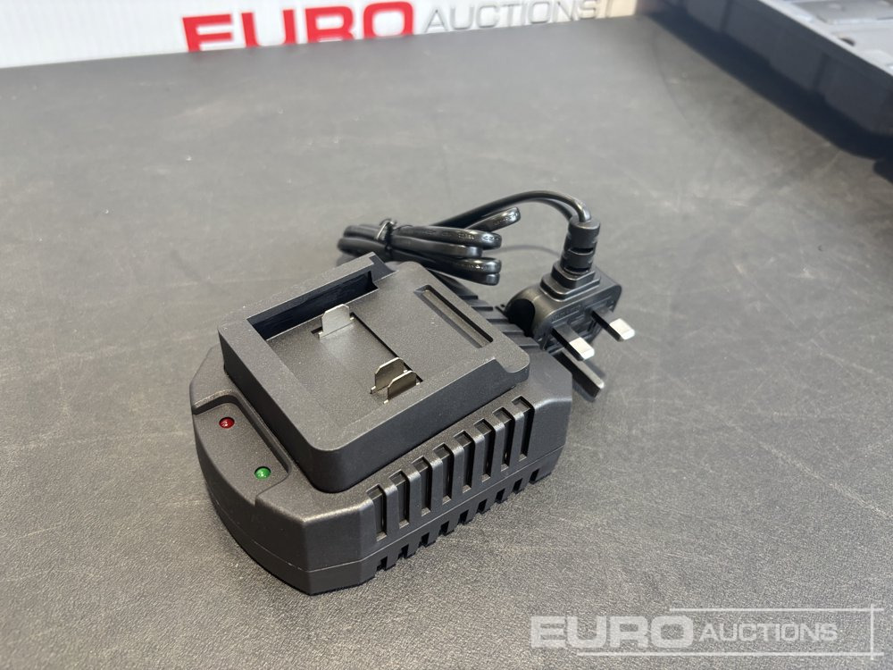 Workshop equipment Unused Boss Beswell CIW-112A: picture 11