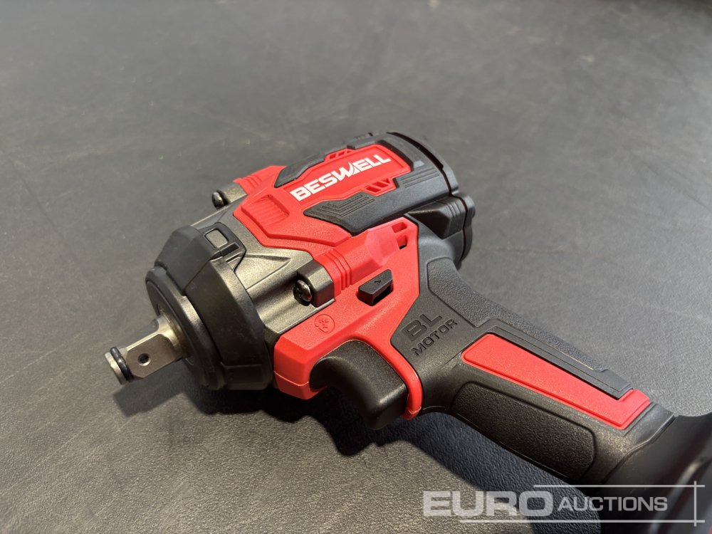 Workshop equipment Unused Boss Beswell CIW-112A: picture 7