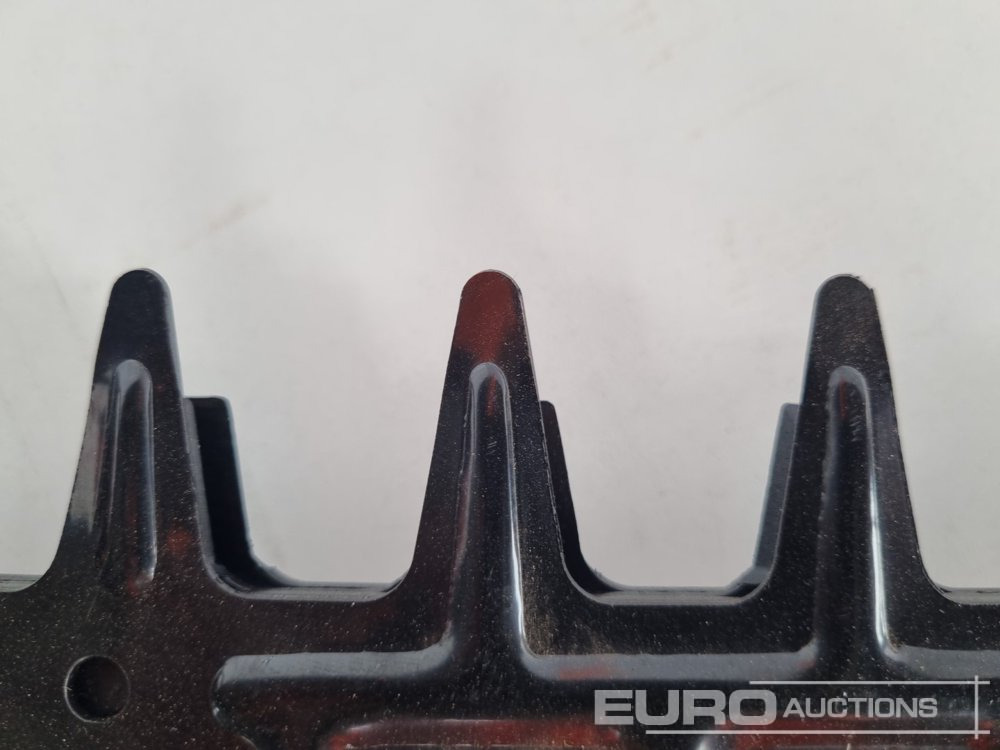 Construction equipment Unused Boss SLP600D: picture 22