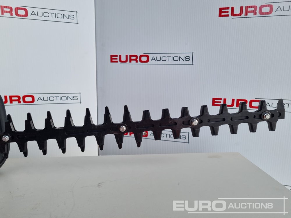 Construction equipment Unused Boss SLP600D: picture 24