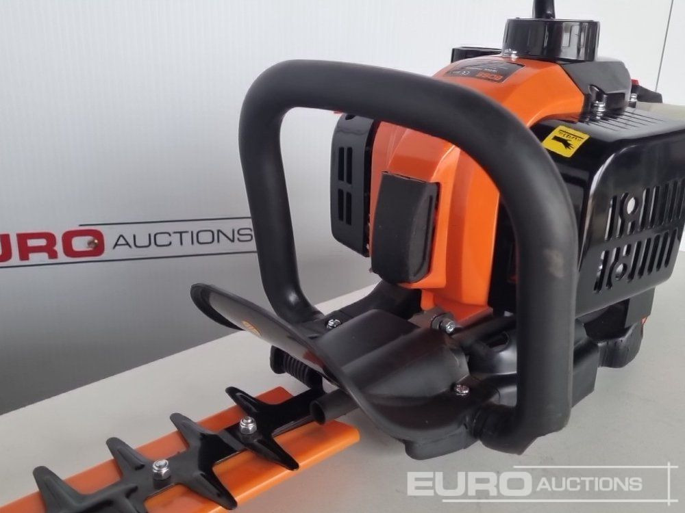 Construction equipment Unused Boss SLP600D: picture 19