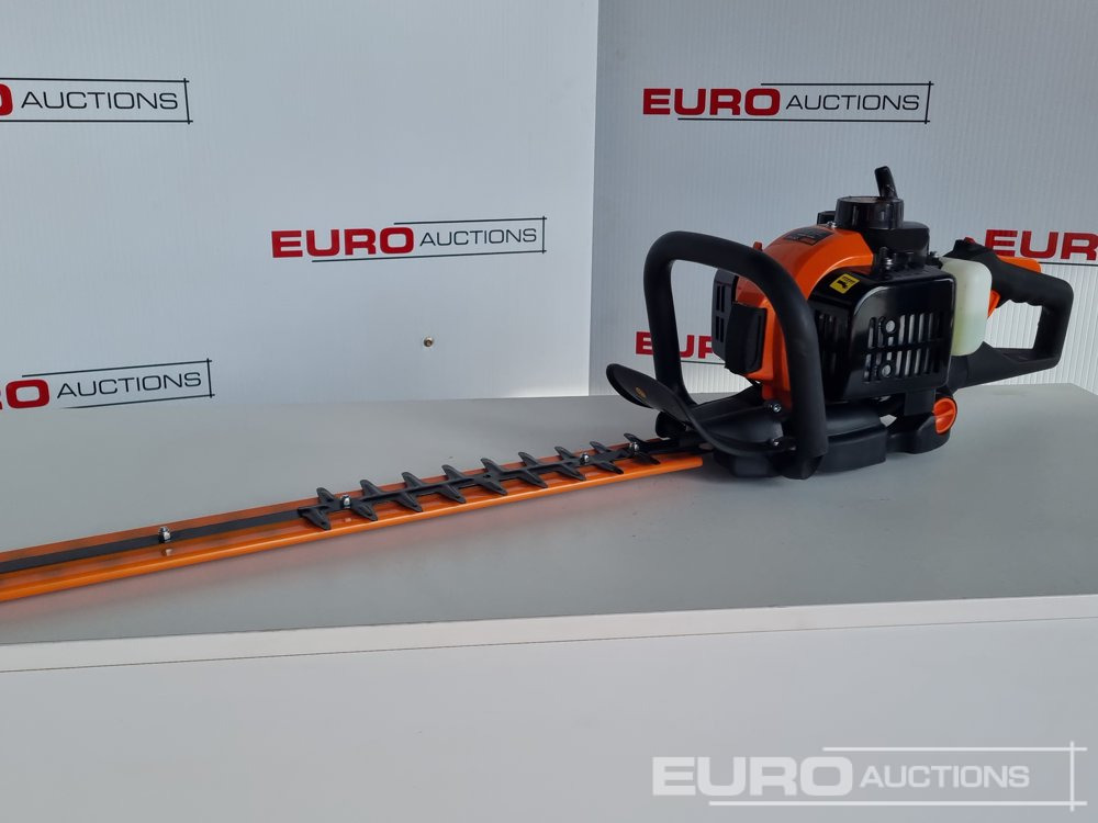 Construction equipment Unused Boss SLP600D: picture 6
