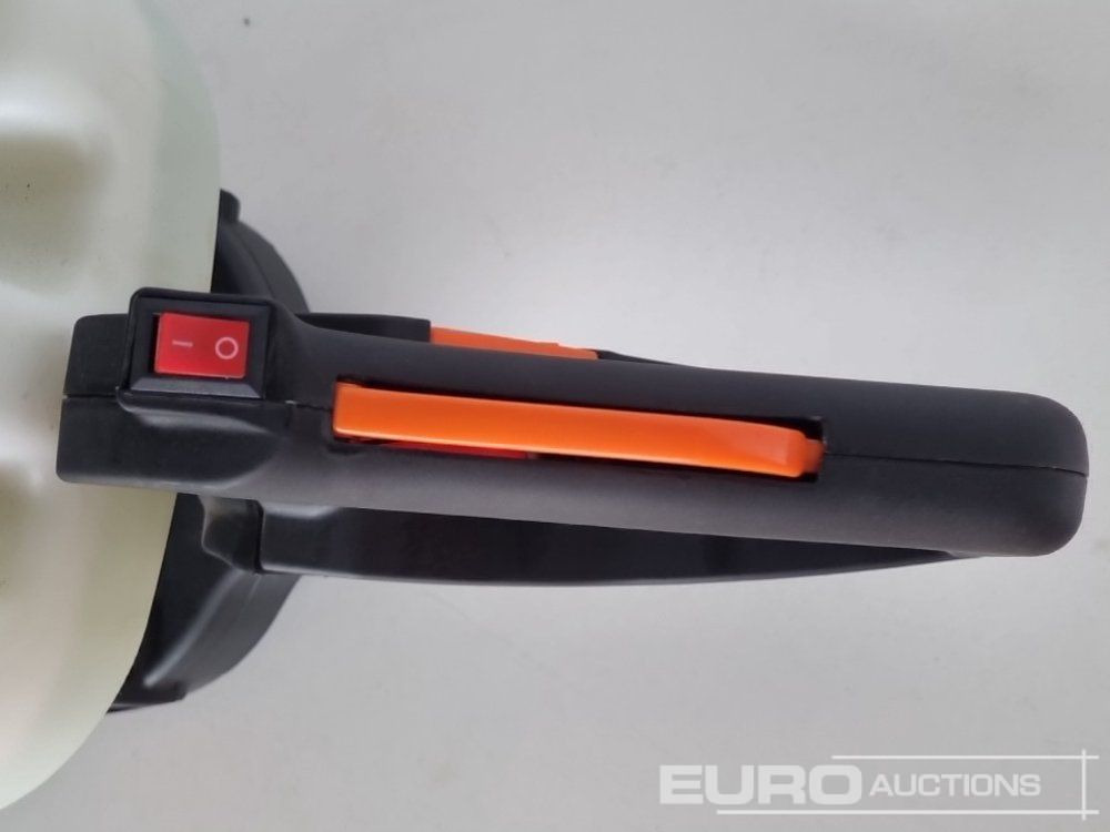 Construction equipment Unused Boss SLP600D: picture 13