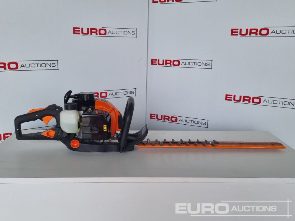 Construction equipment Unused Boss SLP600D: picture 10