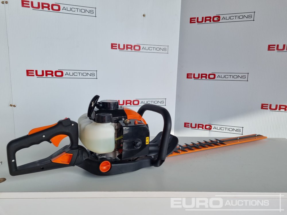Construction equipment Unused Boss SLP600D: picture 8