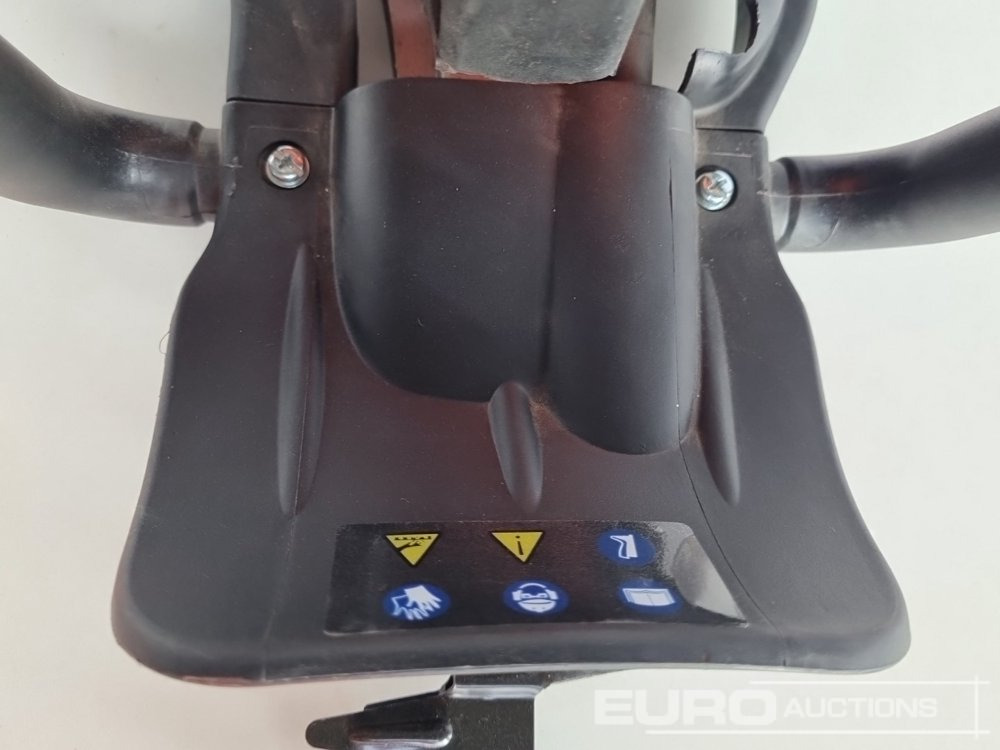 Construction equipment Unused Boss SLP600D: picture 30