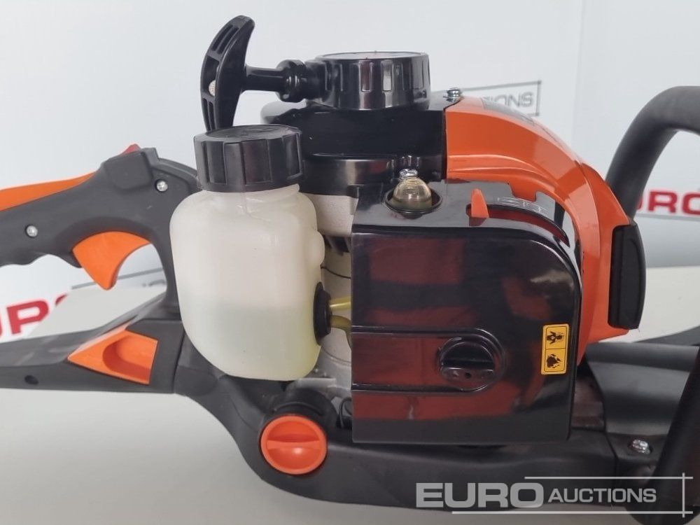 Construction equipment Unused Boss SLP600D: picture 17