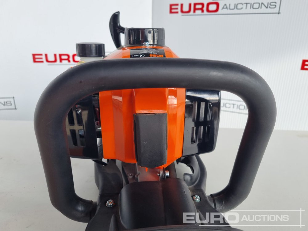 Construction equipment Unused Boss SLP600D: picture 29