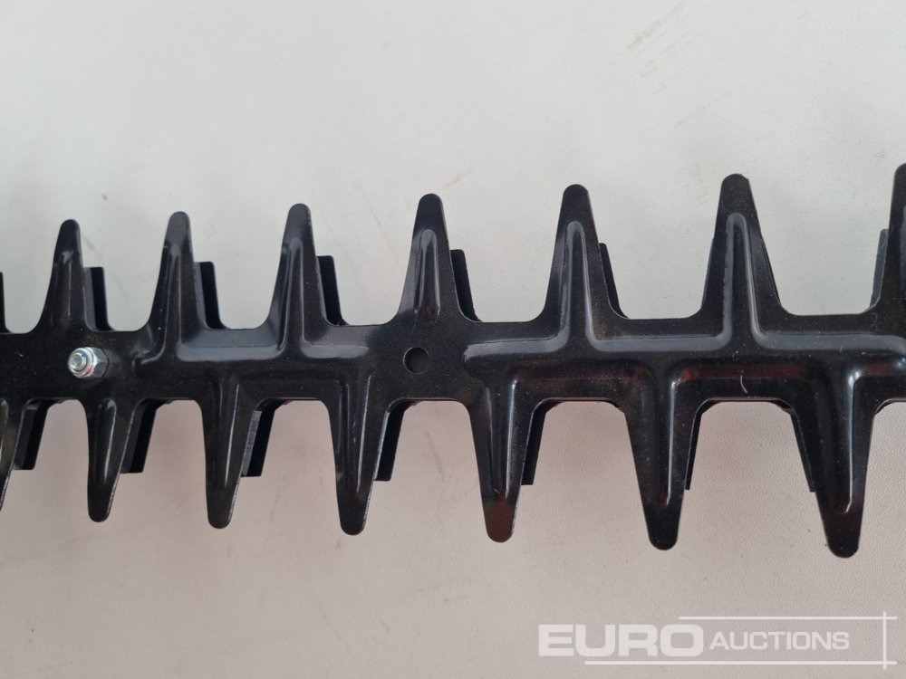 Construction equipment Unused Boss SLP600D: picture 20