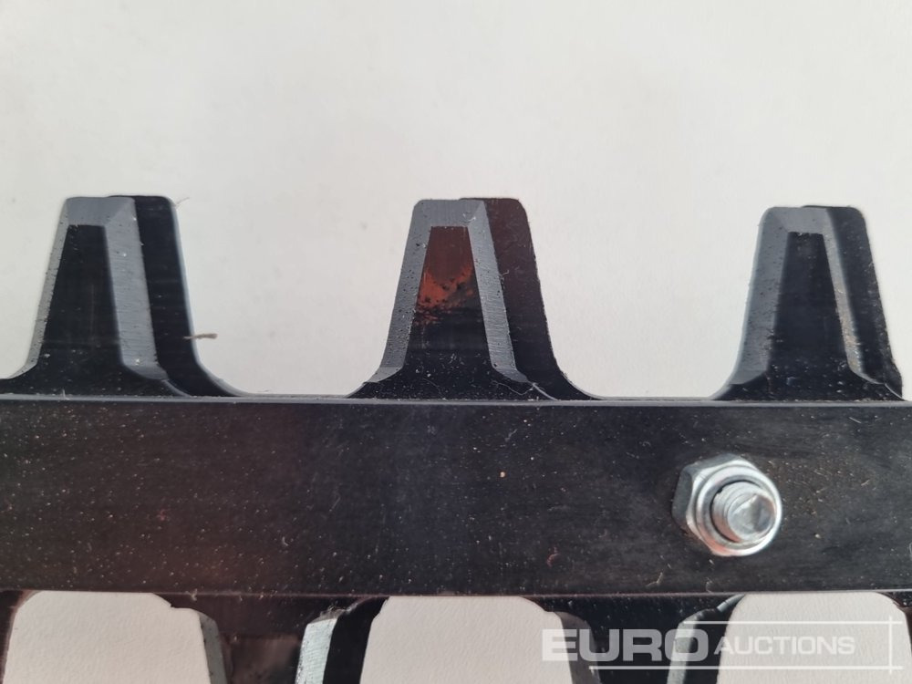 Construction equipment Unused Boss SLP600D: picture 21