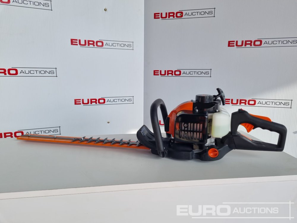 Construction equipment Unused Boss SLP600D: picture 7