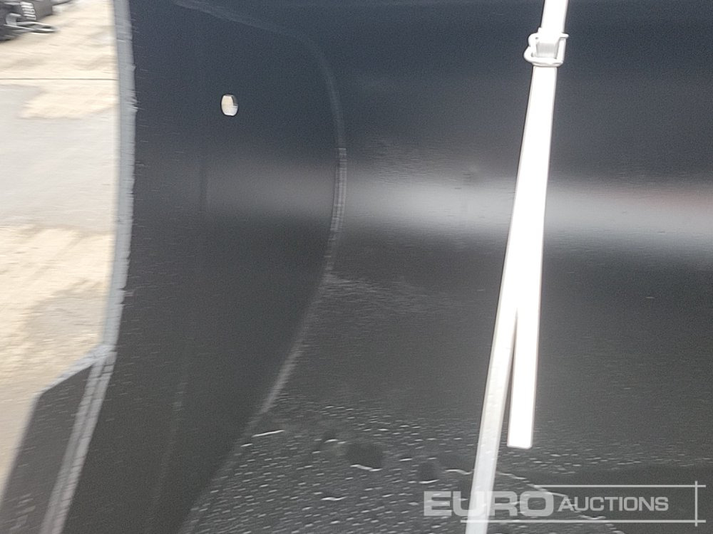 New Bucket Unused Miller 60" Digging Bucket 80mm Pin to suit 20 Ton Excavator: picture 11
