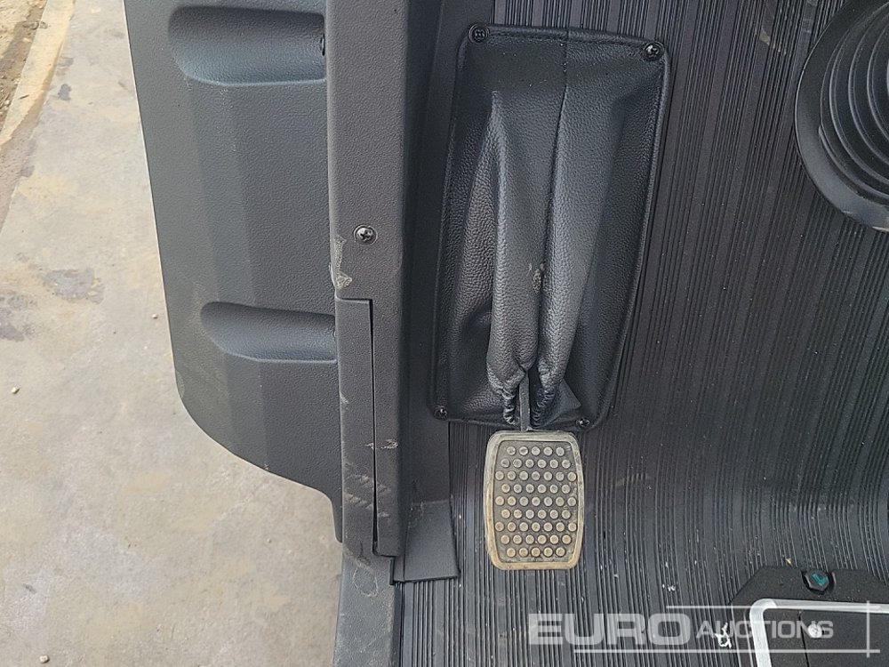 Golf cart Unused Newrick G4.0 Electric 4 Seater Golf Cart: picture 27