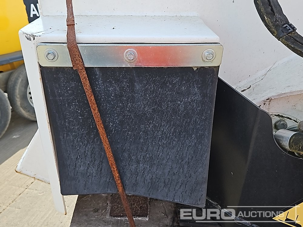 Skid steer loader Unused Simex T300: picture 42