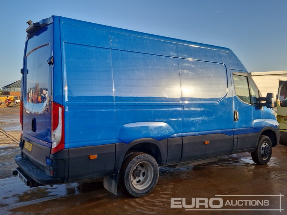 2019 Iveco 40-NP - Van: picture 5 2019 Iveco 40-NP - Van: picture 5