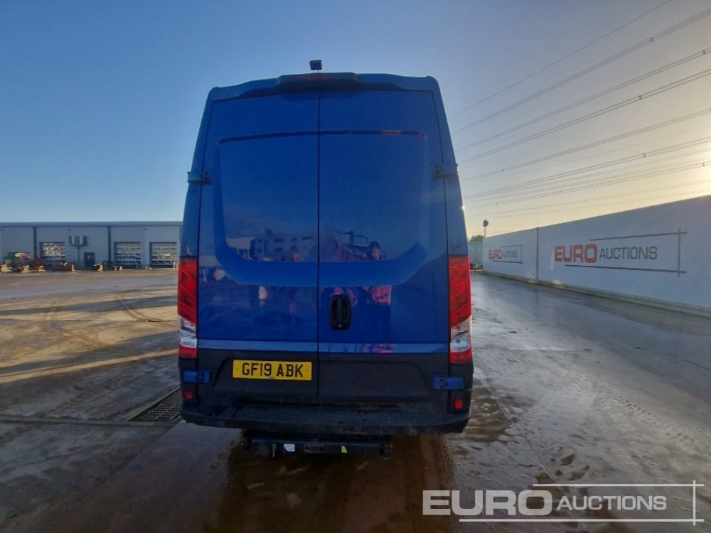 2019 Iveco 40-NP - Van: picture 4 2019 Iveco 40-NP - Van: picture 4