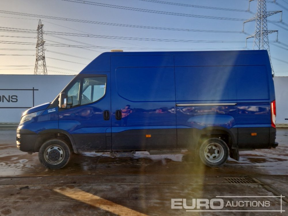 2019 Iveco 40-NP - Van: picture 2 2019 Iveco 40-NP - Van: picture 2