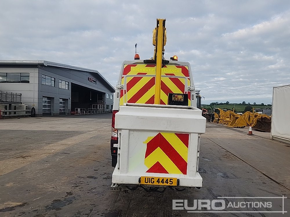 2019 Iveco Daily 50C15 - Van: picture 4 2019 Iveco Daily 50C15 - Van: picture 4