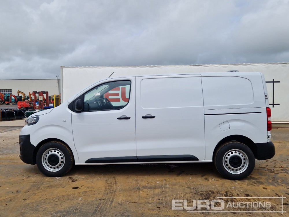 2023 Peugeot Expert - Van: picture 2 2023 Peugeot Expert - Van: picture 2