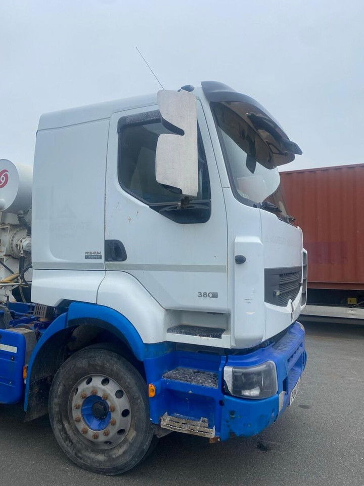 Renault Premium - Other machinery: picture 4 Renault Premium - Other machinery: picture 4