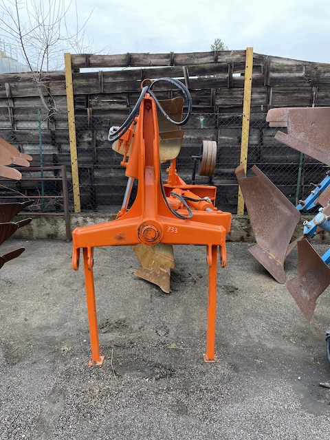 Aratro CMA MPV05 - Plow: picture 2 Aratro CMA MPV05 - Plow: picture 2