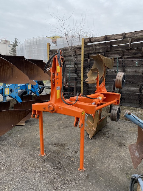 Aratro CMA MPV05 - Plow: picture 3 Aratro CMA MPV05 - Plow: picture 3