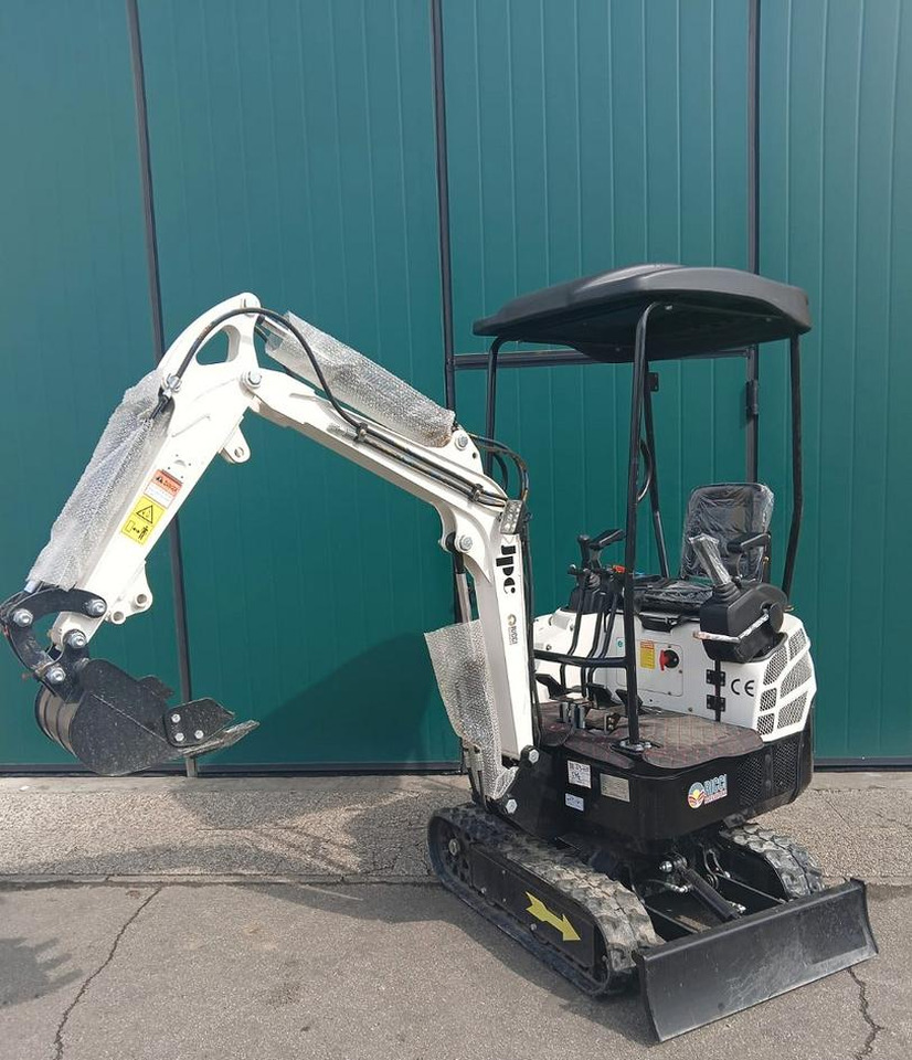 Escavatore nuovo JPC HT 13 - Mini excavator: picture 1 Escavatore nuovo JPC HT 13 - Mini excavator: picture 1