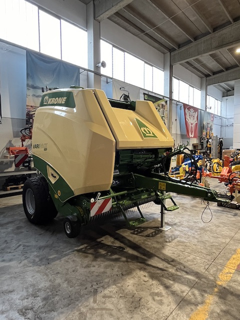 Rotopressa nuova Krone Vari Pack V 165 - Round baler: picture 1 Rotopressa nuova Krone Vari Pack V 165 - Round baler: picture 1