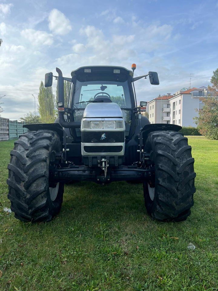 Trattore usato Lamborghini Champion 135 - Farm tractor: picture 2 Trattore usato Lamborghini Champion 135 - Farm tractor: picture 2