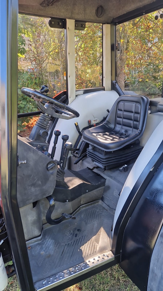 Trattore usato Same Aster 60 - Farm tractor: picture 2 Trattore usato Same Aster 60 - Farm tractor: picture 2