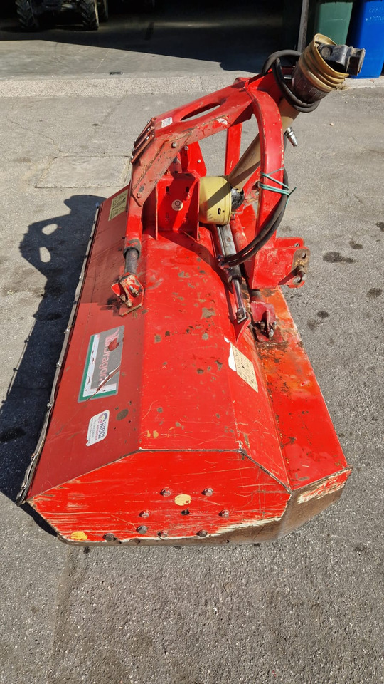 Trincia posteriore usata Dragone VL200 - Flail mower: picture 2 Trincia posteriore usata Dragone VL200 - Flail mower: picture 2