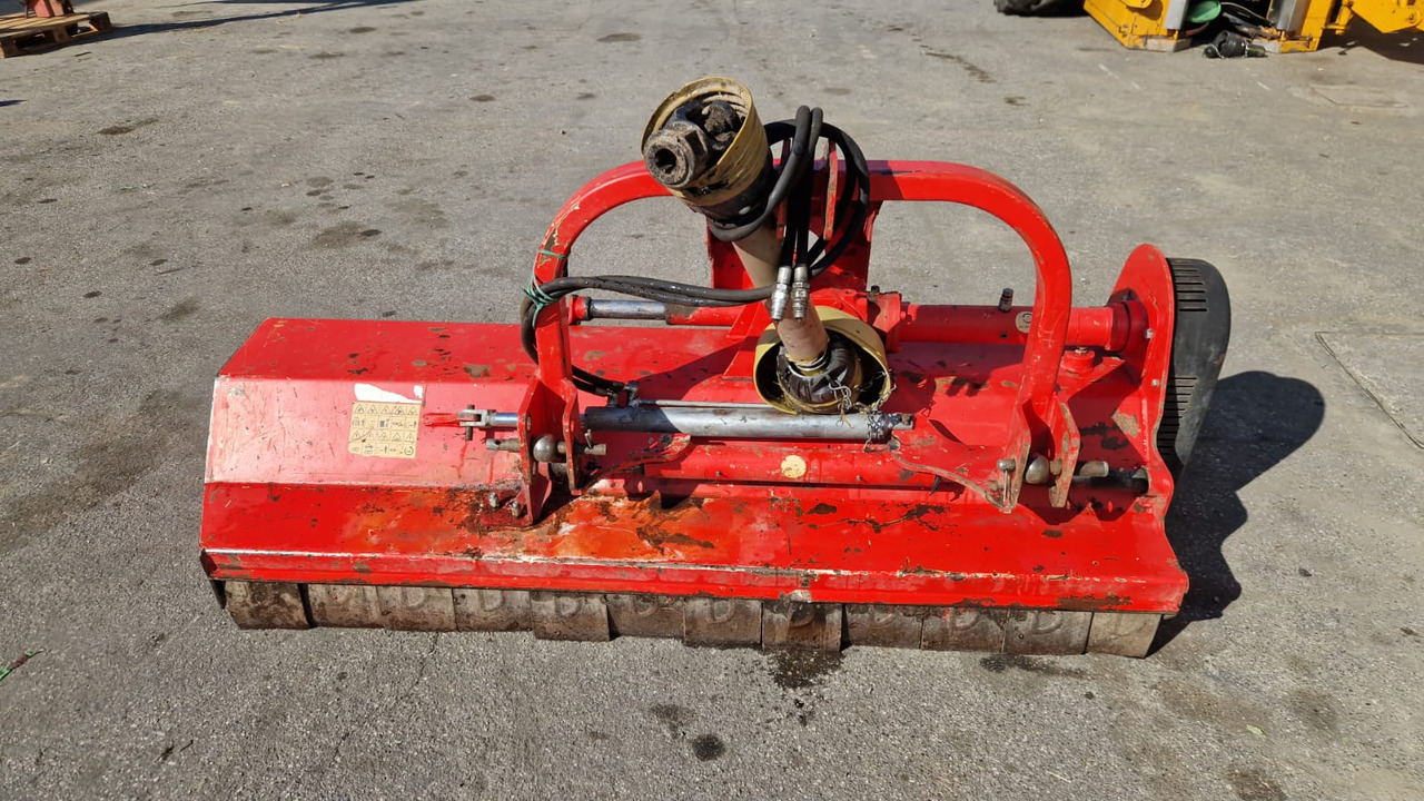Trincia posteriore usata Dragone VL200 - Flail mower: picture 1 Trincia posteriore usata Dragone VL200 - Flail mower: picture 1
