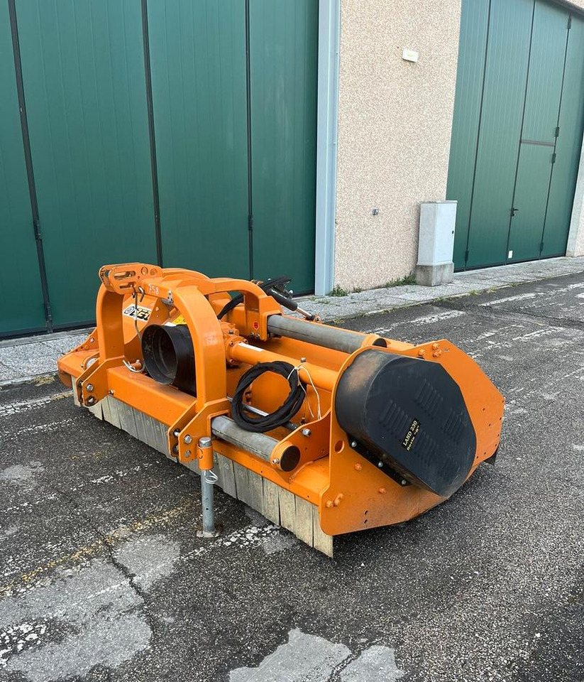 Trincia usata Berti Land/s 230 - Flail mower: picture 3 Trincia usata Berti Land/s 230 - Flail mower: picture 3