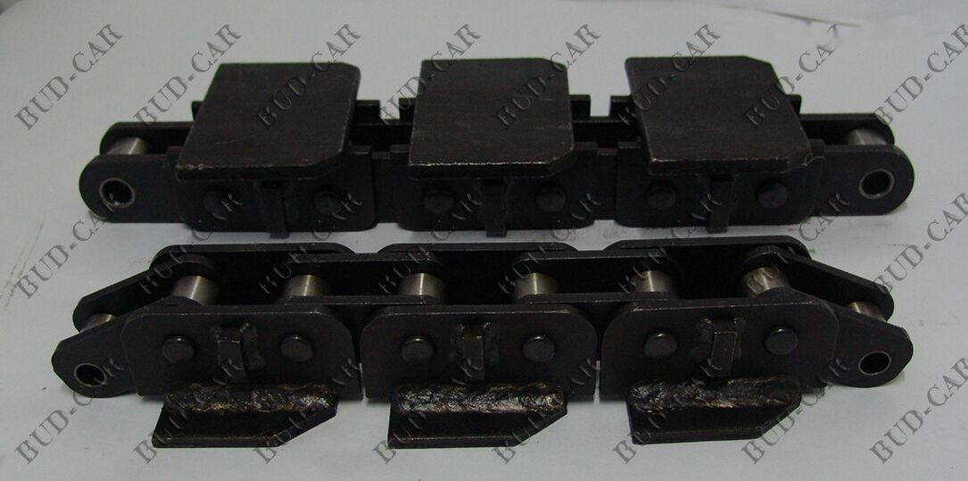 Chain, Chains, łańcuch, lancuch Vermeer for Vermeer trencher - Spare parts: picture 1 Chain, Chains, łańcuch, lancuch Vermeer for Vermeer trencher - Spare parts: picture 1