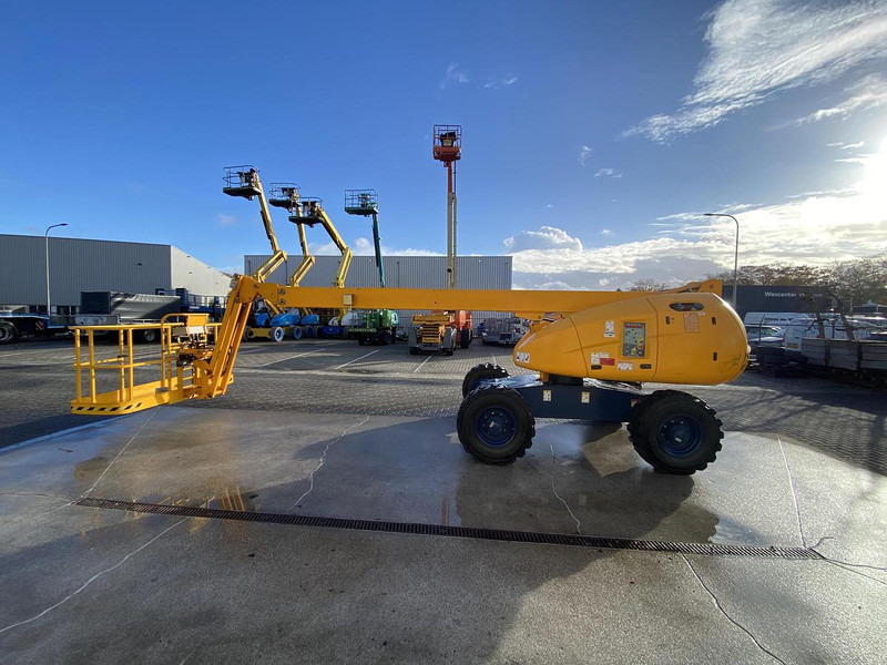 Haulotte H16TPX, Hoogwerker, 16 meter - Aerial platform: picture 5 Haulotte H16TPX, Hoogwerker, 16 meter - Aerial platform: picture 5