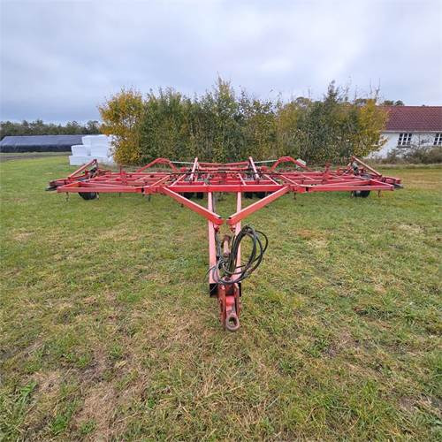 ABC 10 meter - Cultivator: picture 4 ABC 10 meter - Cultivator: picture 4