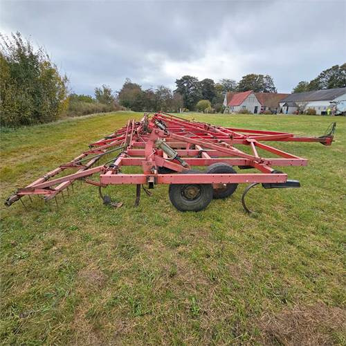 ABC 10 meter - Cultivator: picture 2 ABC 10 meter - Cultivator: picture 2