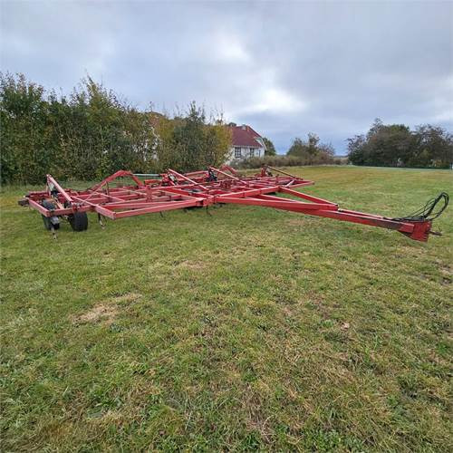 ABC 10 meter - Cultivator: picture 3 ABC 10 meter - Cultivator: picture 3