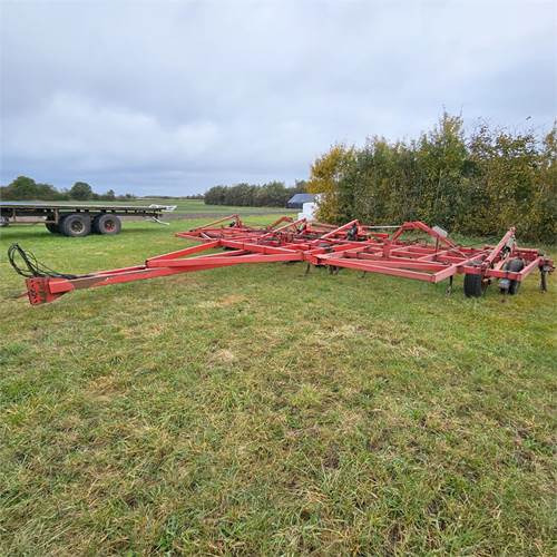 ABC 10 meter - Cultivator: picture 5 ABC 10 meter - Cultivator: picture 5