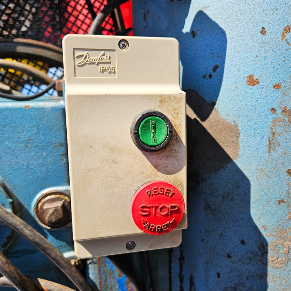 Air compressor ABC 100l L-2: picture 9
