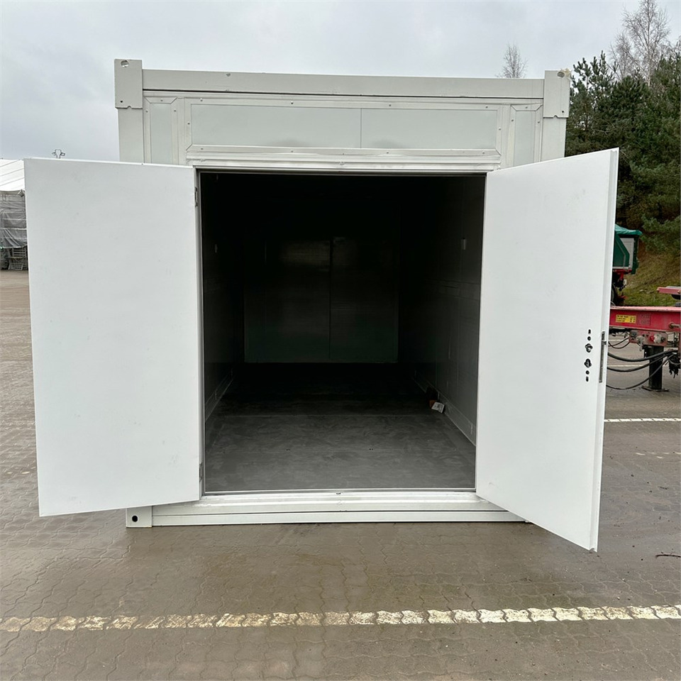 Swap body - box ABC 20 ft foldable: picture 10